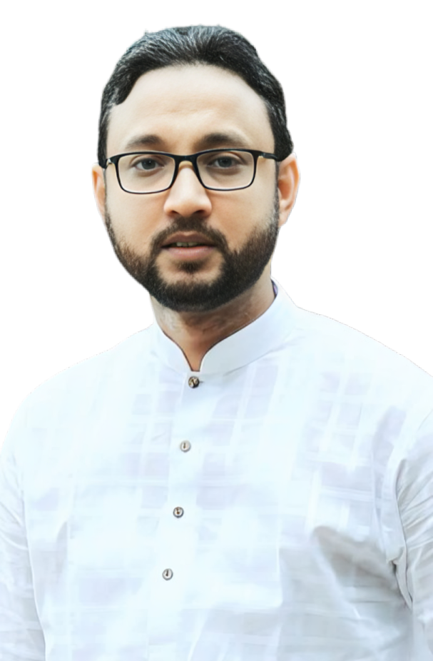 Alhaj Muhammad Hossain Khokan