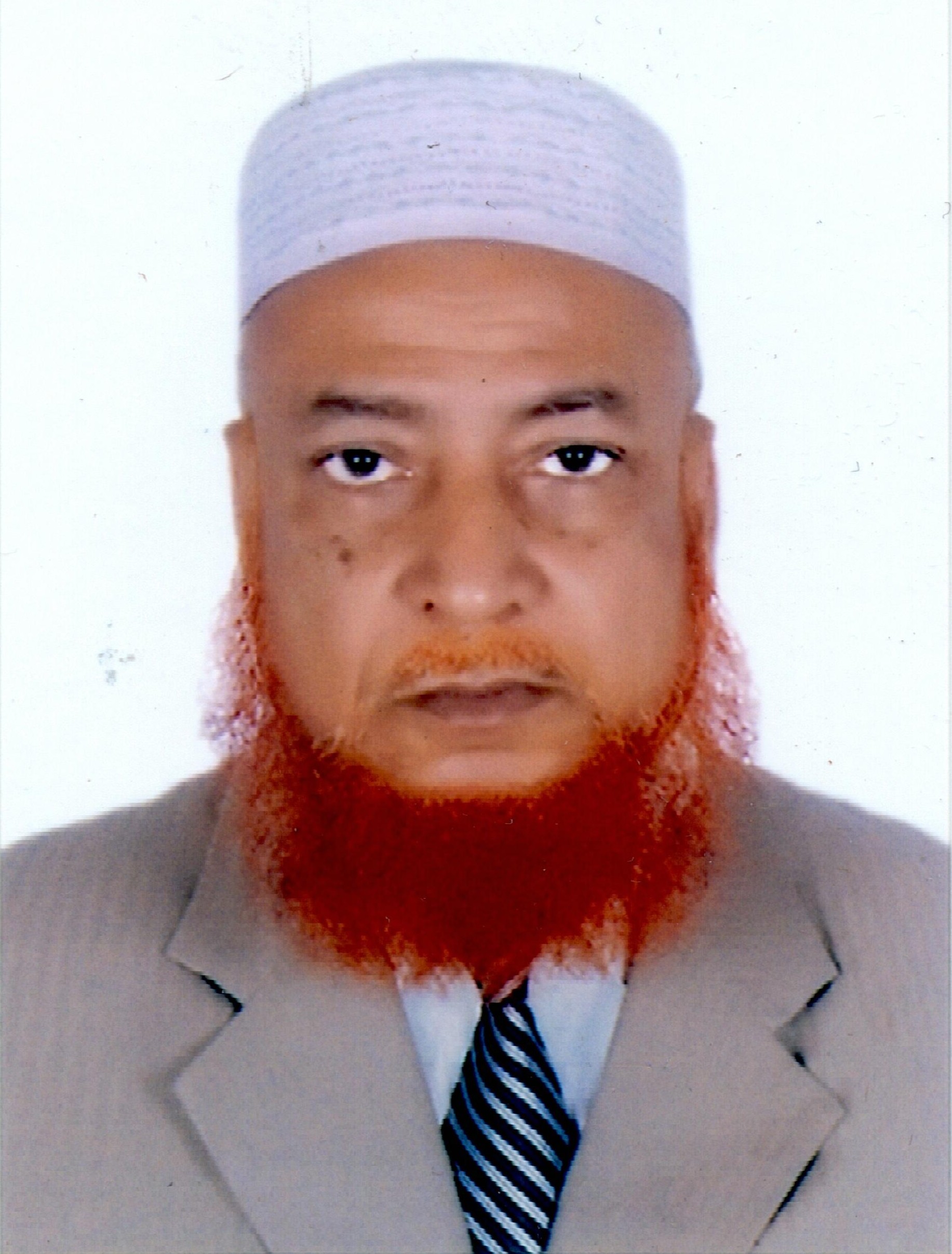 Alhaj Payer Mohammed