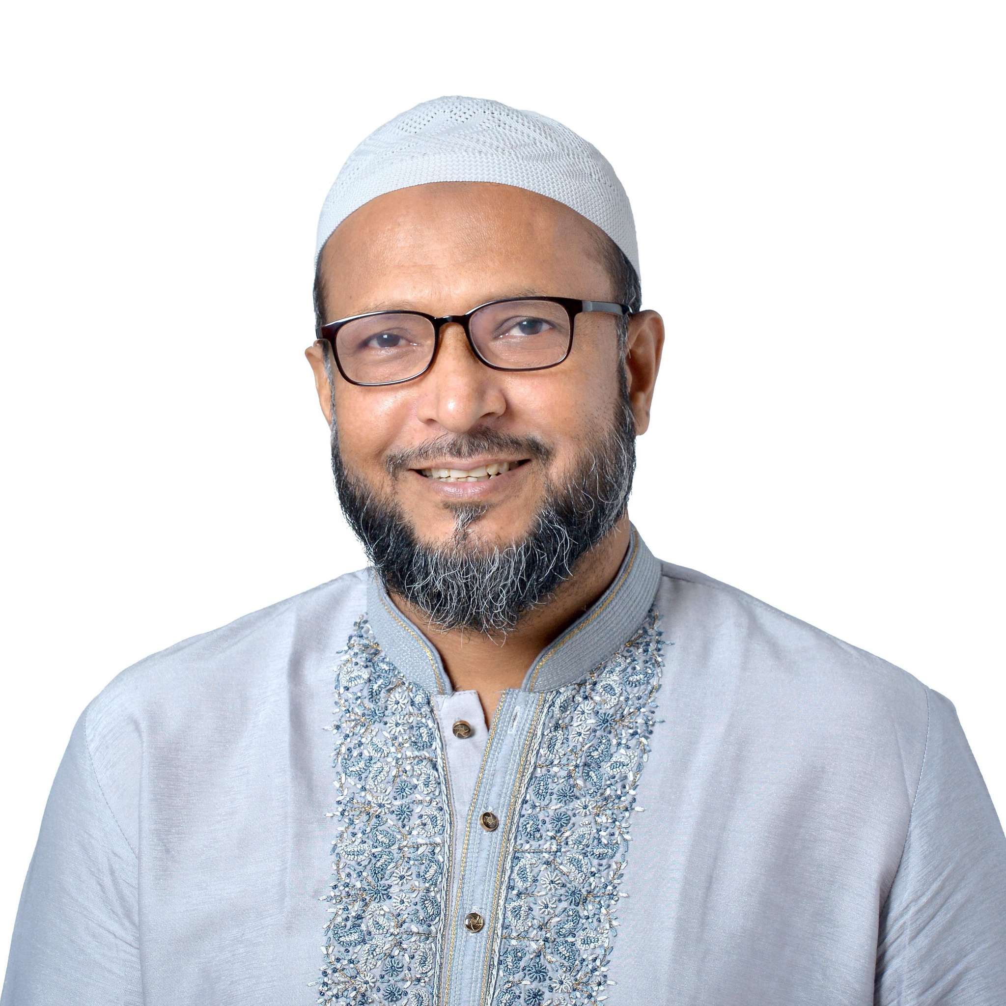 Alhaj Mohammed Kamar Uddin (Sabur)