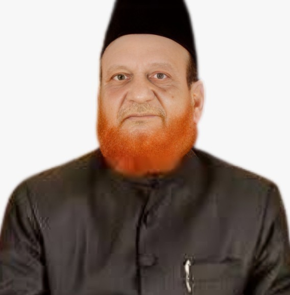Alhaj Mohammad Anowar Hossain