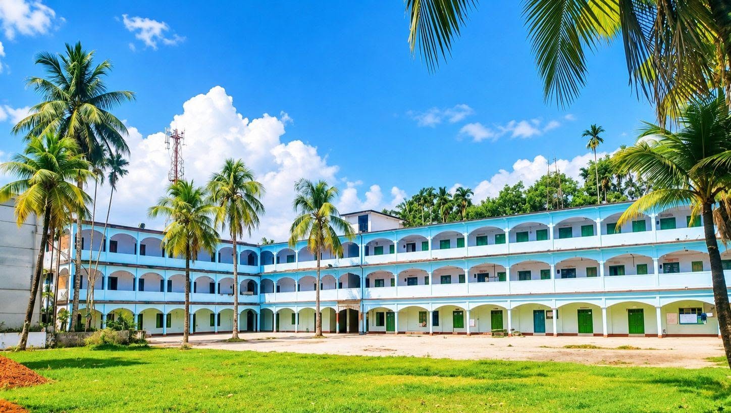 Madrasah-E Tayabia Wadudia Sunnia Fazil
