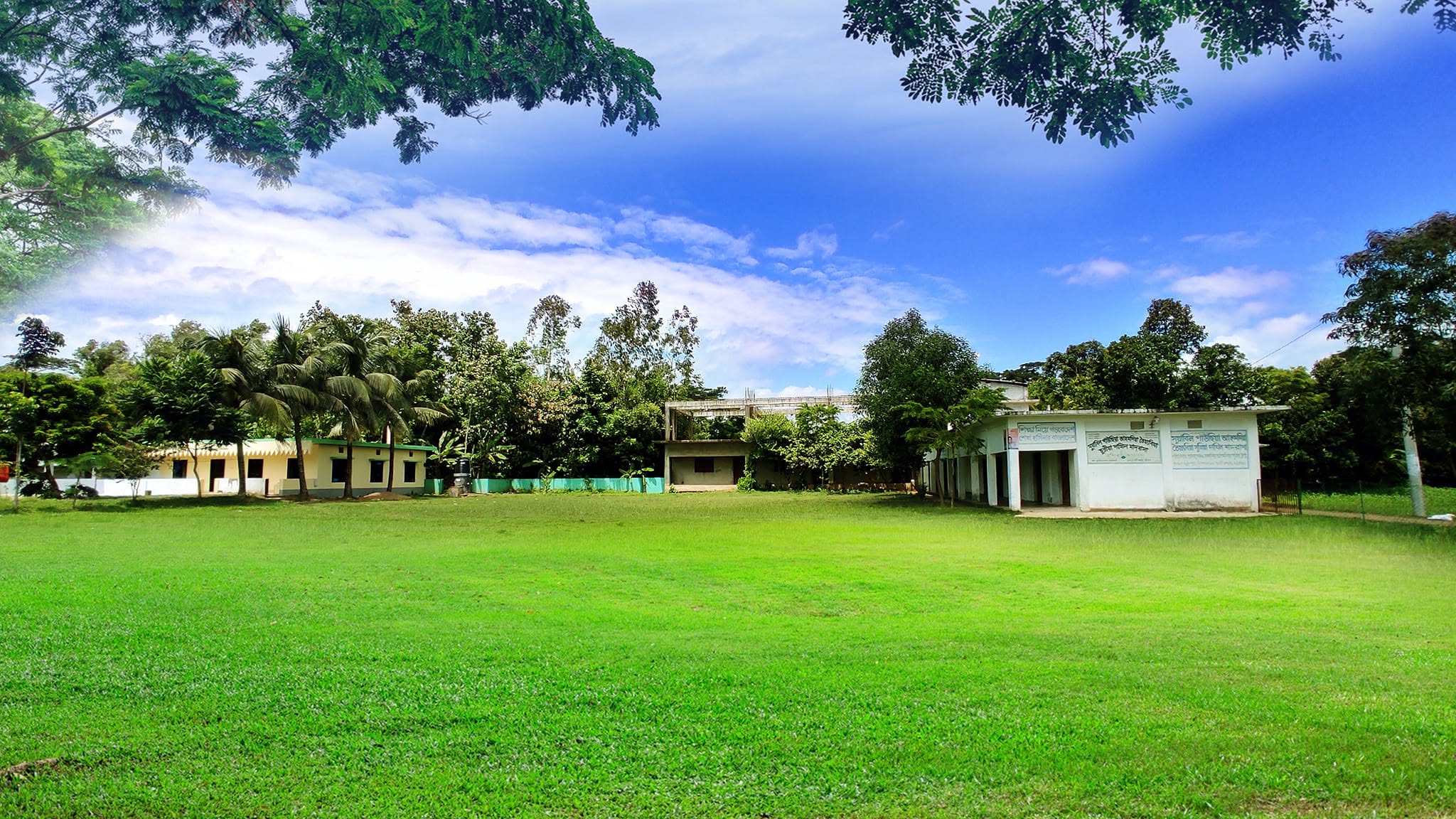 Abdullahpur Gausia Ahmadia Tayabia Sunnia Madrasa, Fatikchhari