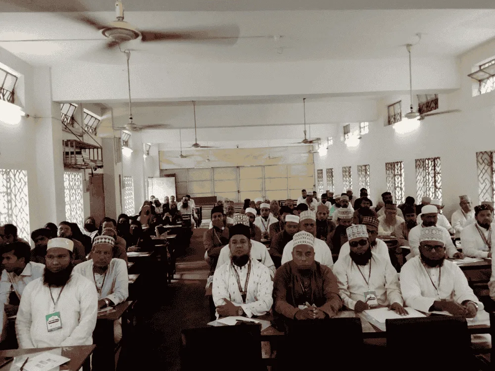 AEMB Holds Faculty Development Workshop on Skilled Teachers, Modern Pedagogy and Values-Based Leadership — photo 5