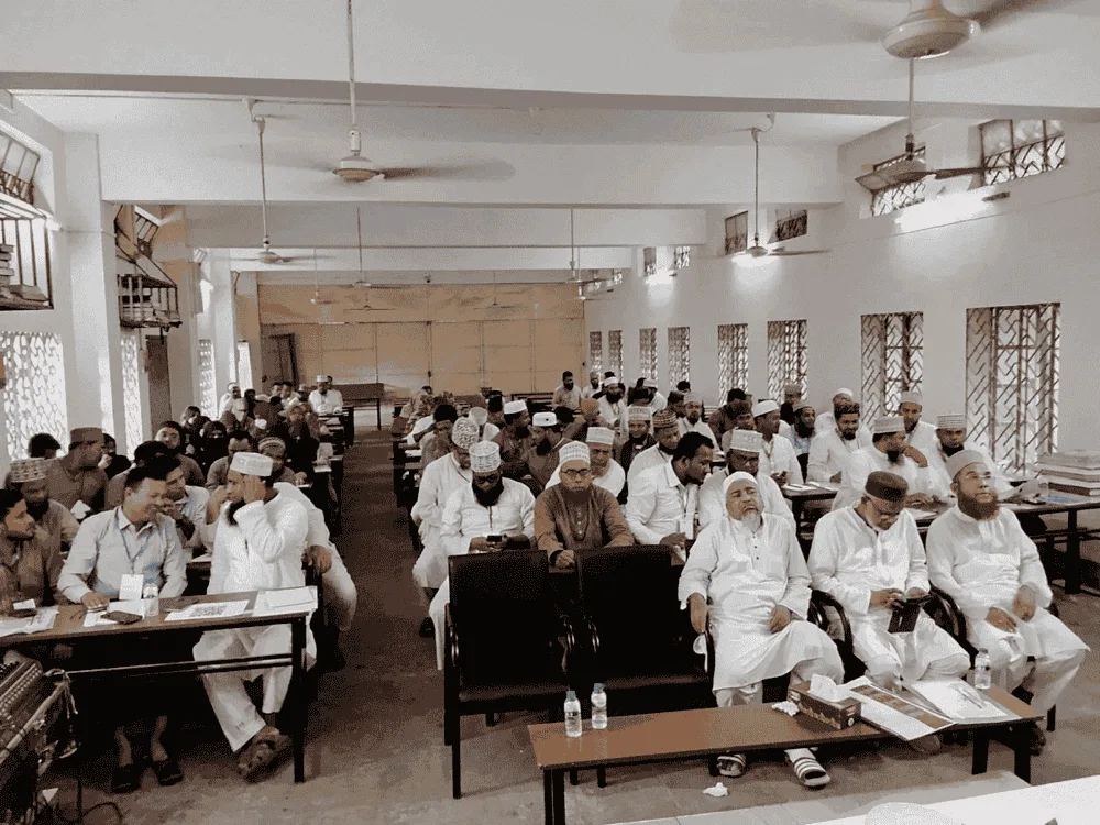 AEMB Holds Faculty Development Workshop on Skilled Teachers, Modern Pedagogy and Values-Based Leadership — photo 6