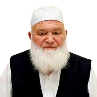 Syed Muhammad Taher Shah