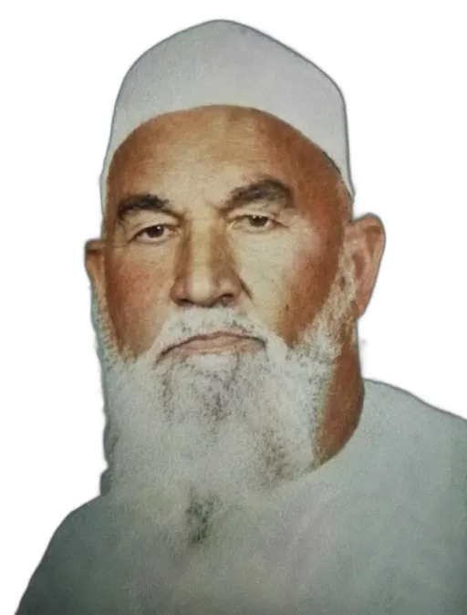 Syed Muhammad Tayyab Shah