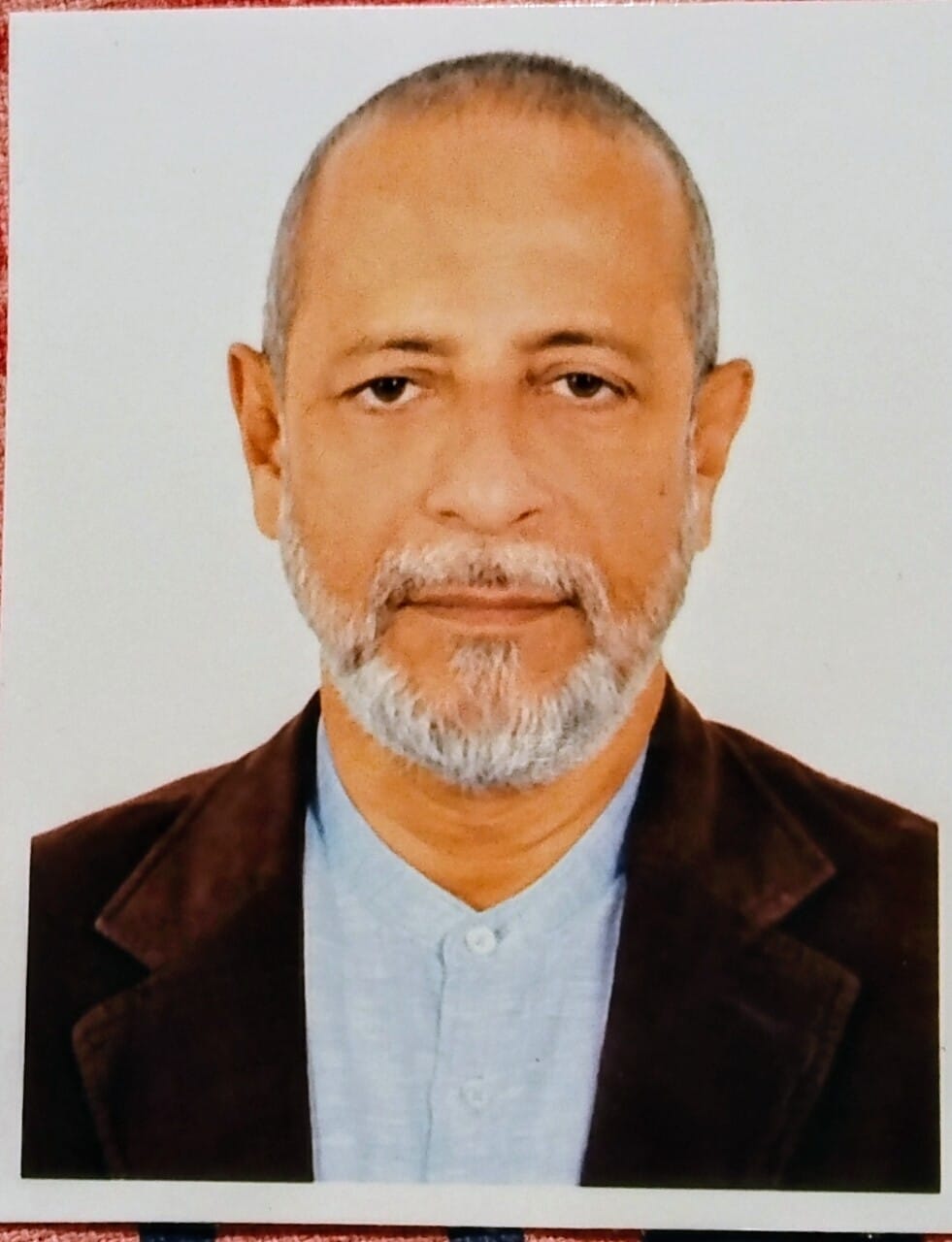 Muhammad Mahmood Newaz