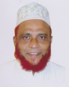 Mohammed Shamsuddin