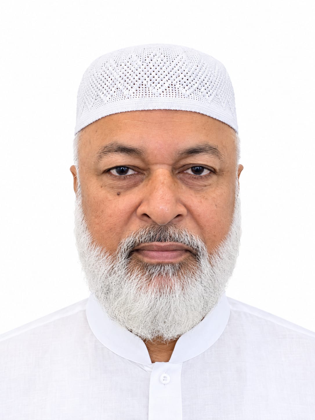 S.M. Giash Uddin