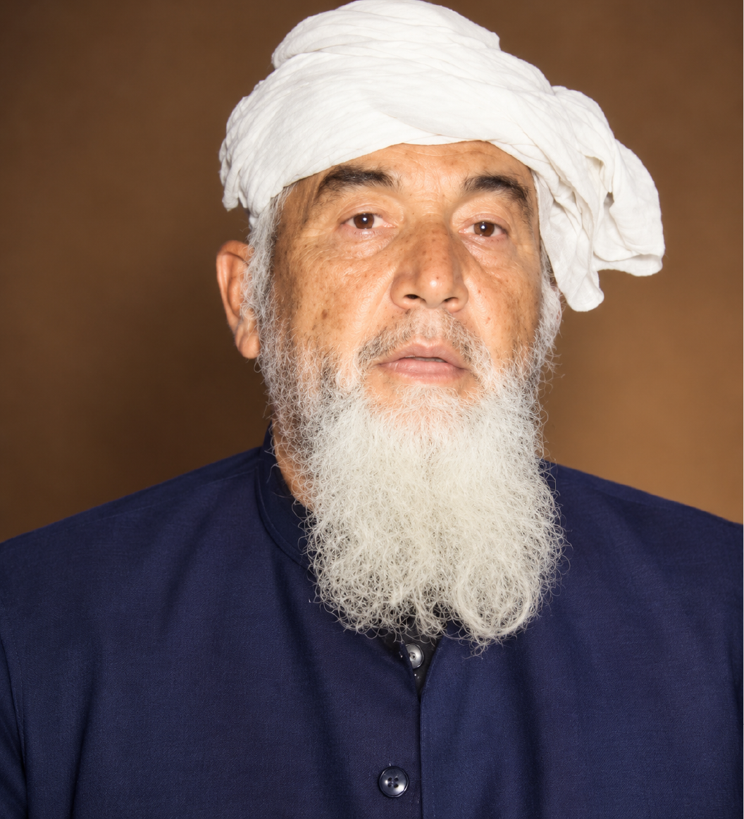 Syed Muhammad Tayyab Shah