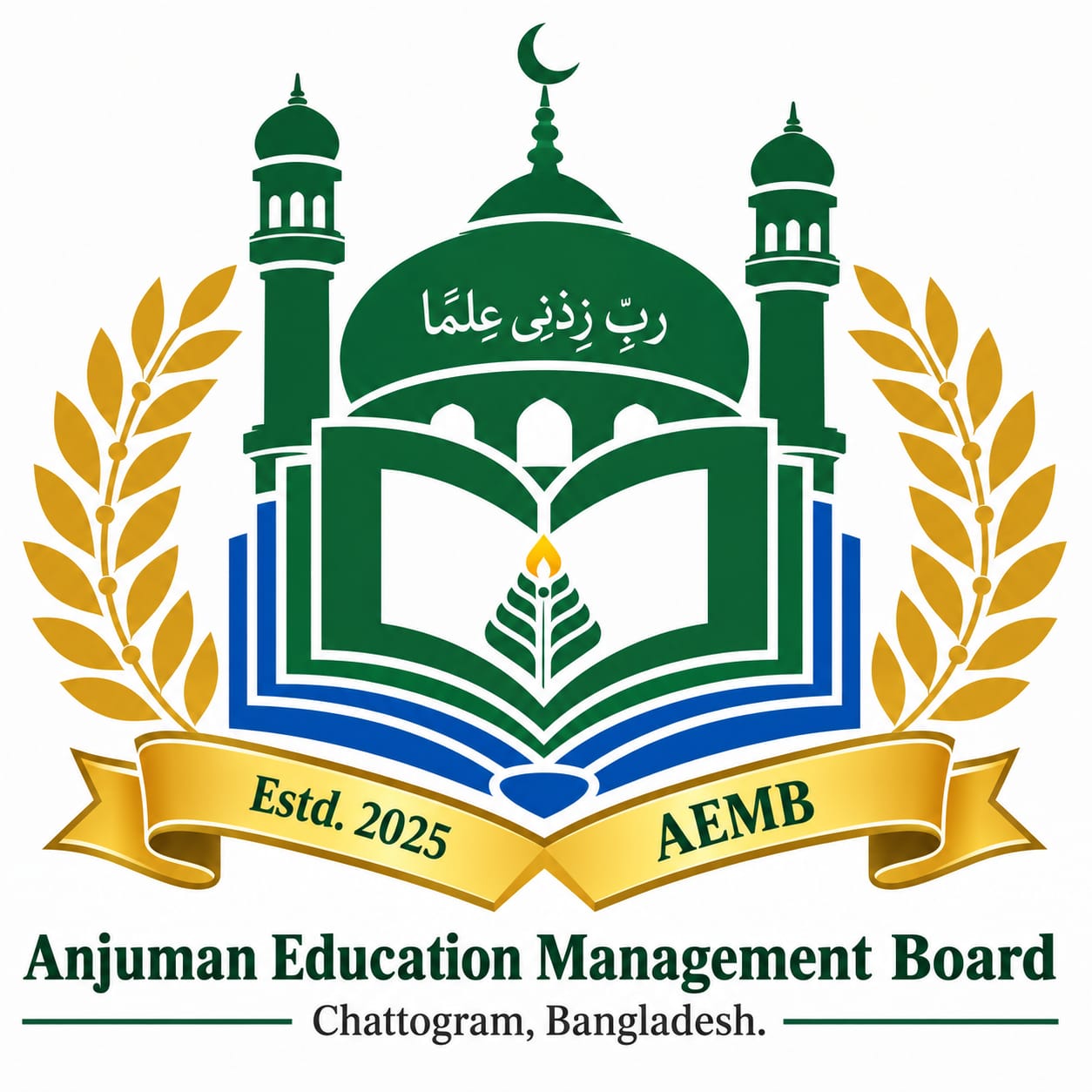 Anjuman Education Management Board